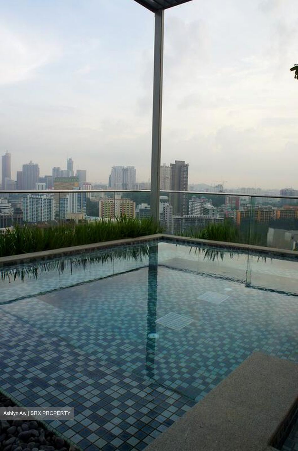The Wharf Residence (D9), Condominium #436109981